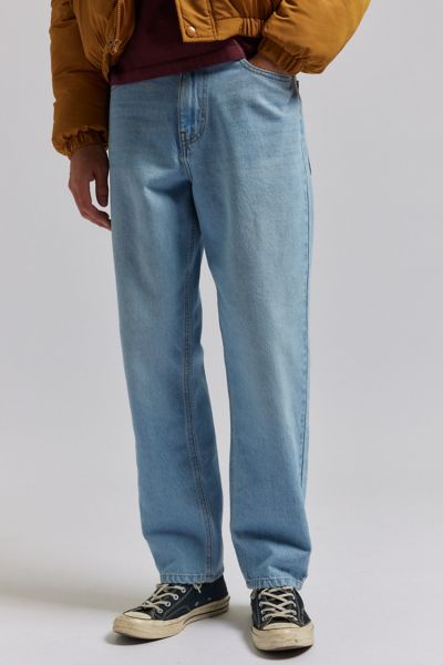 BDG 5-Pocket Straight Fit Jean