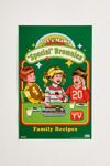 Thumbnail View 2: Steven Rhodes Special Brownies Poster