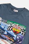 Thumbnail View 2: Frankie Rhinestone Racing Tee 120