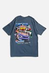 Thumbnail View 3: Frankie Rhinestone Racing Tee 120