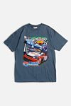 Thumbnail View 1: Frankie Rhinestone Racing Tee 120