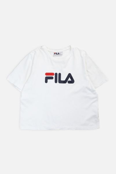 Vintage Fila Tee