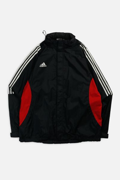 Vintage Adidas Windbreaker Jacket 207