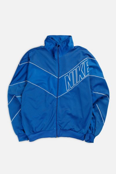 Vintage Nike Track Jacket 032