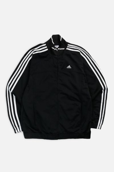 Vintage Adidas Track Jacket