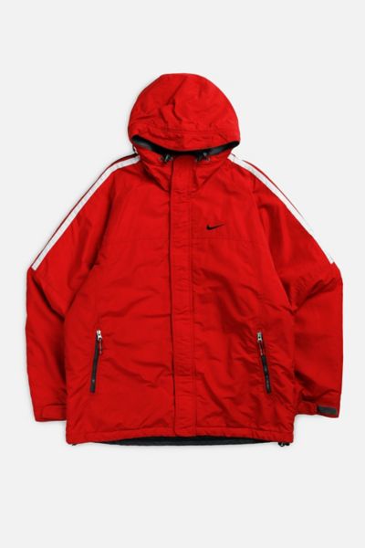 Vintage Nike Puffer Jacket 018