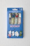 Thumbnail View 1: Ensemble de Crayons Mécaniques Personnage Moomin