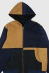 Thumbnail View 3: Reworked Patch Jacket