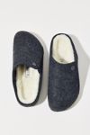 Thumbnail View 1: Birkenstock Zermatt Shearling Wool Felt Clog