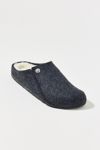 Thumbnail View 3: Birkenstock Zermatt Shearling Wool Felt Clog