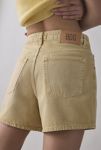 Thumbnail View 2: BDG Indie Relaxed Denim Short