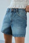 Thumbnail View 3: BDG Indie Relaxed Denim Short