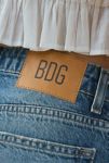 Thumbnail View 5: BDG Indie Relaxed Denim Short