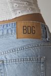 Thumbnail View 6: BDG Georgie Denim Cutoff Short