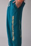 Thumbnail View 5: Parks Project Olympic Lichen Script Graphic Sweatpant