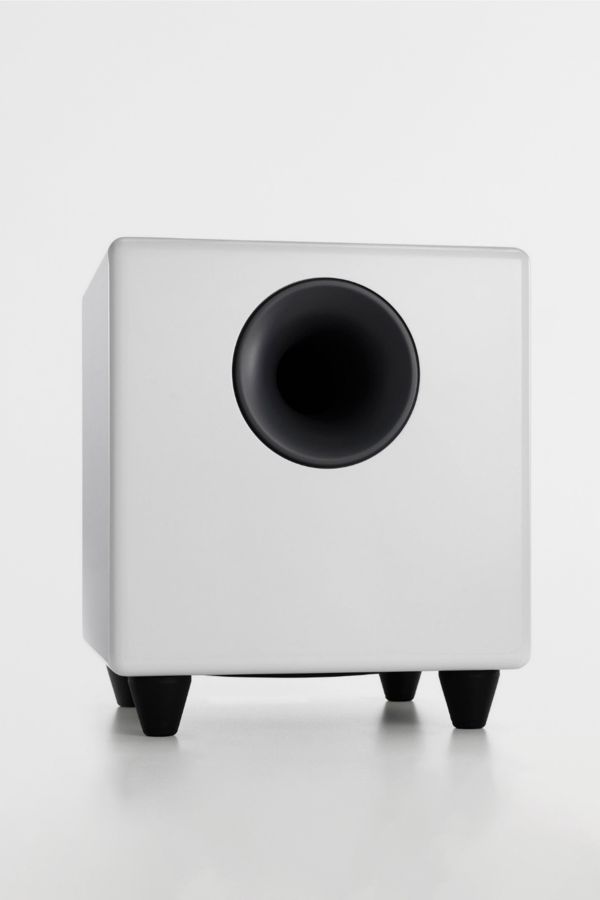 Slide View: 1: Audioengine S8 Powered Subwoofer