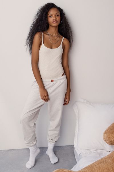 Hanes UO Exclusive Fleece Jogger Sweatpant