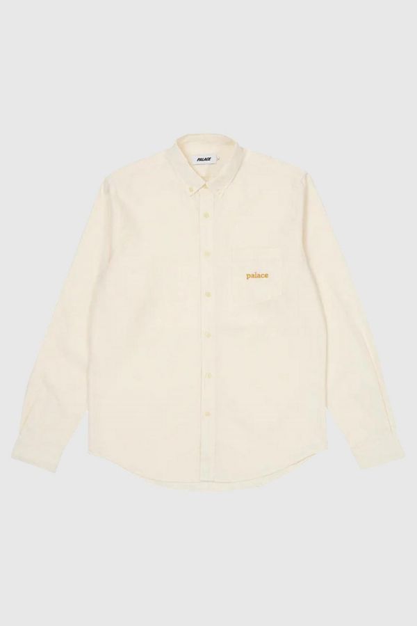 Slide View: 1: Palace Oxford Shirt