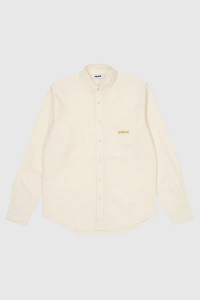 Palace Oxford Shirt