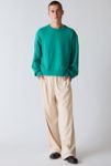 Thumbnail View 3: UO Miles 2000s Relaxed Mesh Track Pant