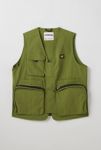 Thumbnail View 2: CAT Nylon Utility Vest