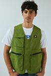 Thumbnail View 1: CAT Nylon Utility Vest