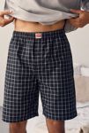 Thumbnail View 5: Hanes UO Exclusive Woven Boxer Short