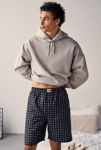 Thumbnail View 6: Hanes UO Exclusive Woven Boxer Short