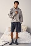 Thumbnail View 1: Hanes UO Exclusive Woven Boxer Short