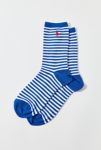 Thumbnail View 1: Polo Ralph Lauren Striped Crew Sock