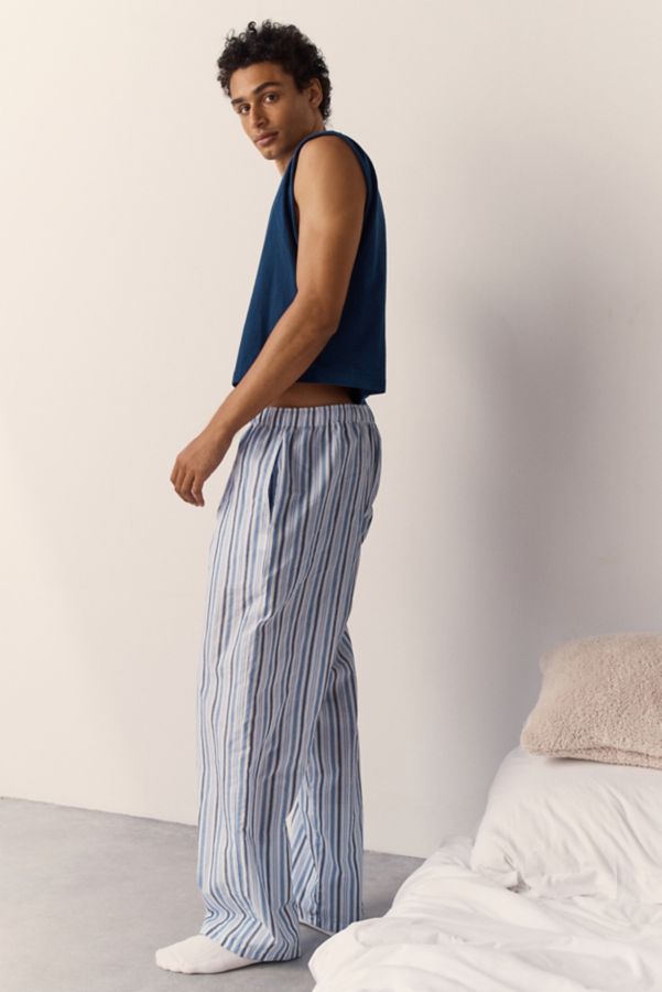 Slide View: 3: Pantalon de Détente Tissé Hanes Exclusif UO