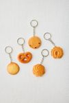 Thumbnail View 1: Cookie BFF Keychain Set