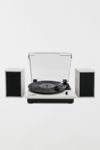 Thumbnail View 2: Victrola Montauk Bluetooth Turntable with Bookshelf Speakers