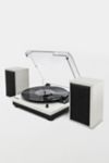 Thumbnail View 3: Victrola Montauk Bluetooth Turntable with Bookshelf Speakers