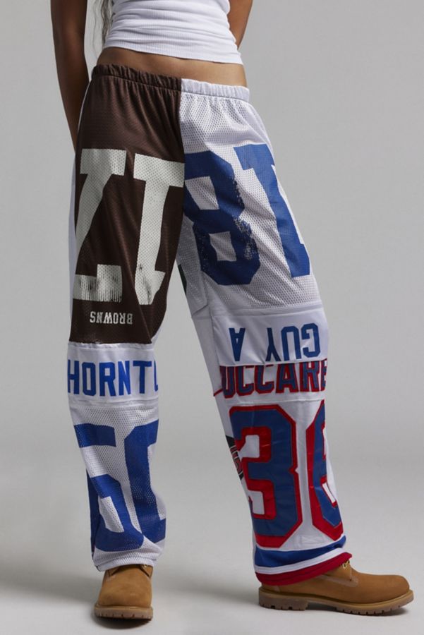 Slide View: 1: Urban Renewal Remade Pitched Jersey Pant