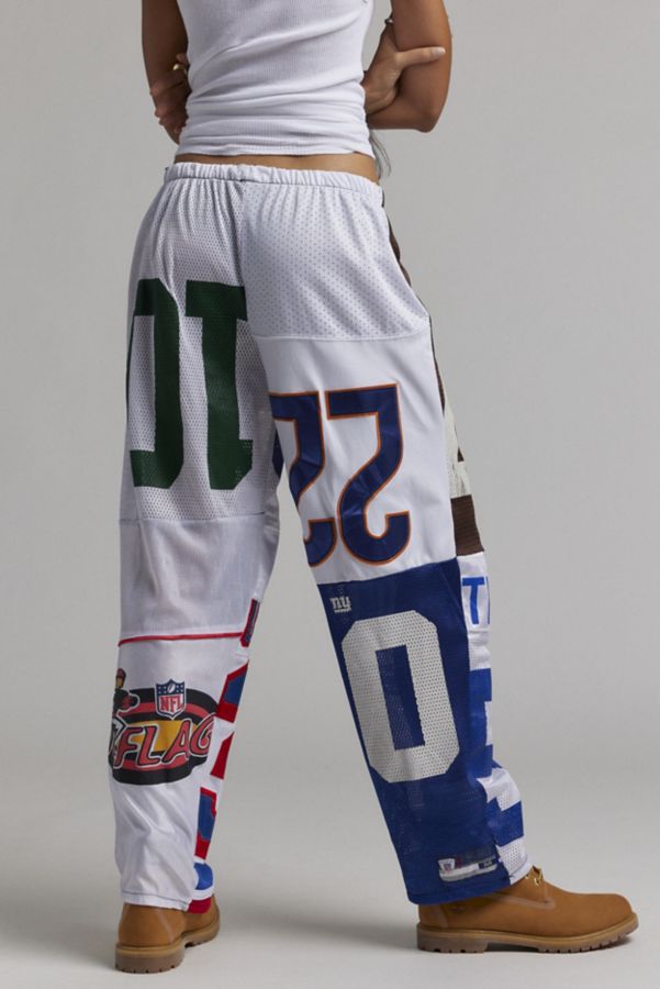 Slide View: 5: Urban Renewal Remade Pitched Jersey Pant