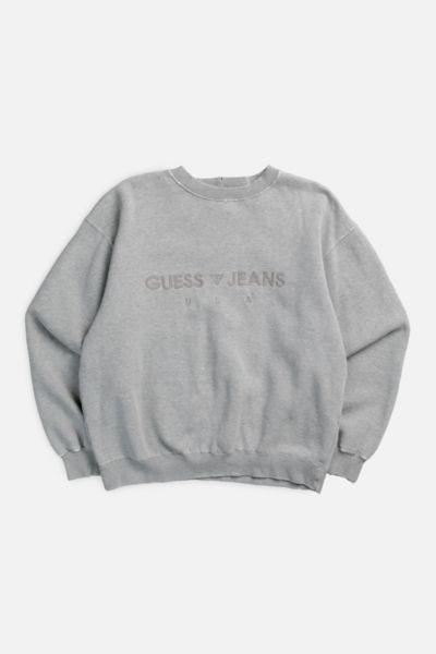 Vintage Guess Sweatshirt 006