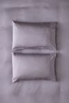 Thumbnail View 2: ettitude Signature Sateen Pillowcase Set