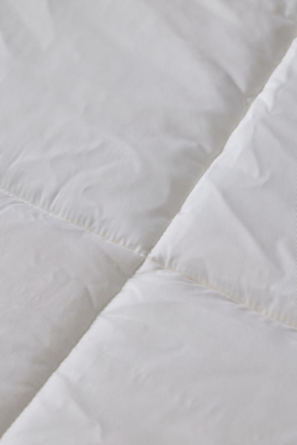 Slide View: 3: ettitude Alternative Duvet Insert