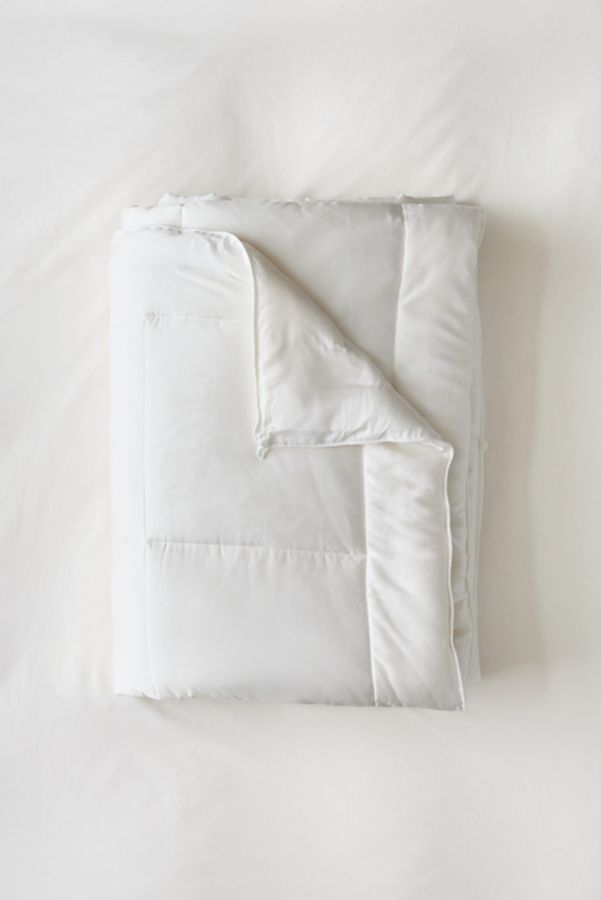 Slide View: 5: ettitude Alternative Duvet Insert