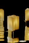 Thumbnail View 5: Wooj Design The Brut Lamp