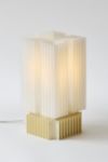 Thumbnail View 1: Wooj Design The Brut Lamp