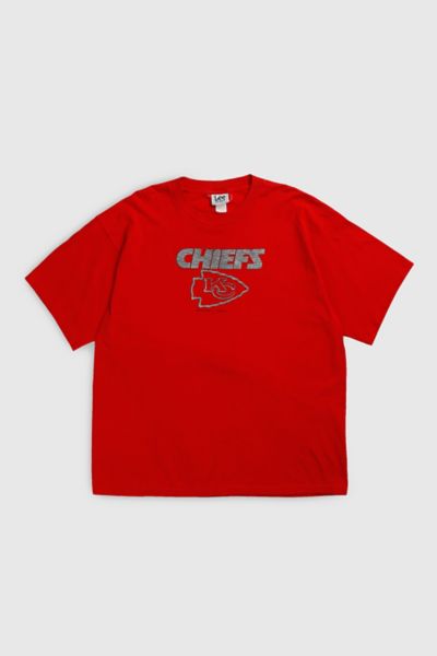 Vintage Kansas City Chiefs NFL Tee