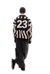 Thumbnail View 2: LC23 Looney Tunes Juventus Polo Pullover Sweater