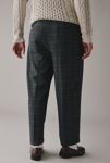 Thumbnail View 2: Standard Cloth Jason Patterned Trouser Pant