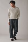 Thumbnail View 3: Standard Cloth Jason Patterned Trouser Pant