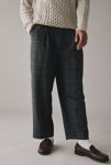 Thumbnail View 1: Standard Cloth Jason Patterned Trouser Pant