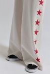 Thumbnail View 6: BDG Star Graphic Cone Sweatpant