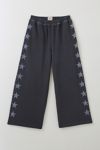 Thumbnail View 2: BDG Star Graphic Cone Sweatpant