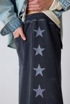 Thumbnail View 6: BDG Star Graphic Cone Sweatpant